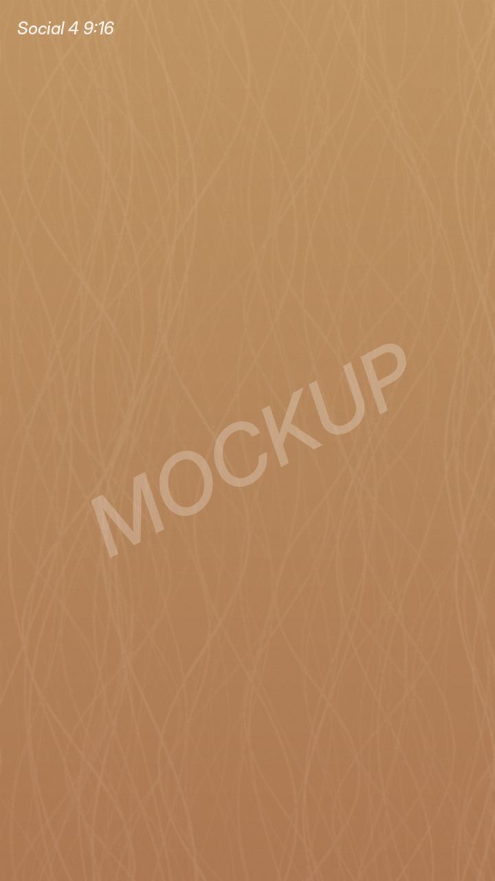 Mockup placeholder for social post 4